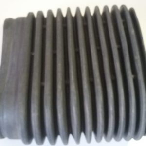Borracha duto de ar Volkswagen Constelation